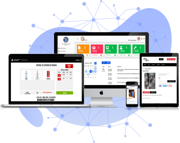 Desarrollo de Software Multiplataforma a Medida